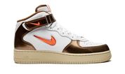 Nike Air Force 1 Mid QS Jewel Ale Brown 7