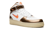 Nike Air Force 1 Mid QS Jewel Ale Brown 8