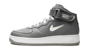 Nike Air Force 1 Mid QS Jewel NYC Cool Grey 1