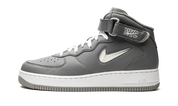 Nike Air Force 1 Mid QS Jewel NYC Cool Grey 2