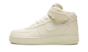 Nike Air Force 1 Mid Stussy Hemp 1