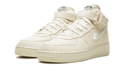 Nike Air Force 1 Mid Stussy Hemp 3
