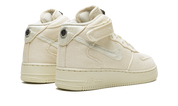 Nike Air Force 1 Mid Stussy Hemp 4