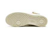 Nike Air Force 1 Mid Stussy Hemp 6