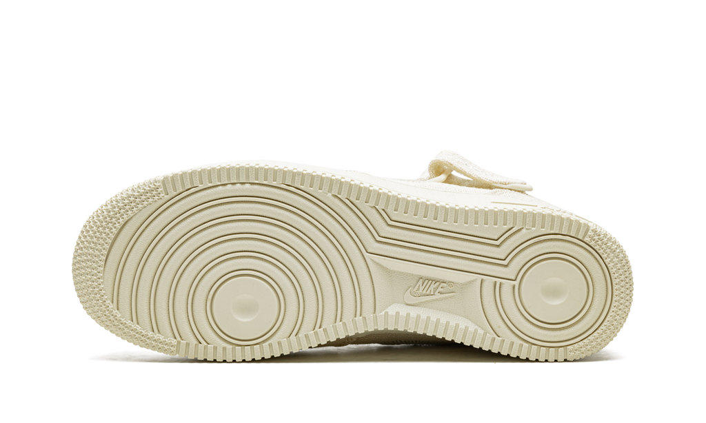 Nike Air Force 1 Mid Stussy Hemp 6