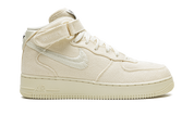 Nike Air Force 1 Mid Stussy Hemp 7