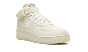 Nike Air Force 1 Mid Stussy Hemp 8