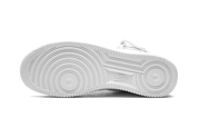 Nike Air Force 1 Mid White 07 6