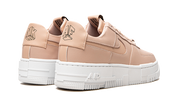 Nike Air Force 1 Pixel Particle Beige (W) 4
