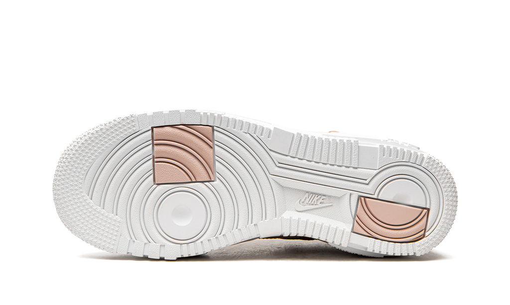 Nike Air Force 1 Pixel Particle Beige (W) 6