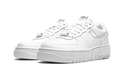 Nike Air Force 1 Pixel White (W) 3