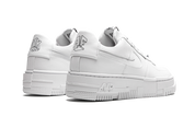 Nike Air Force 1 Pixel White (W) 4