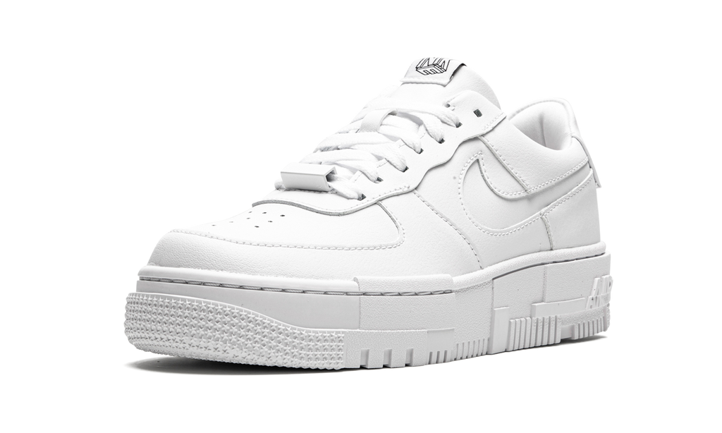 Nike Air Force 1 Pixel White (W) 5