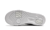 Nike Air Force 1 Pixel White (W) 6