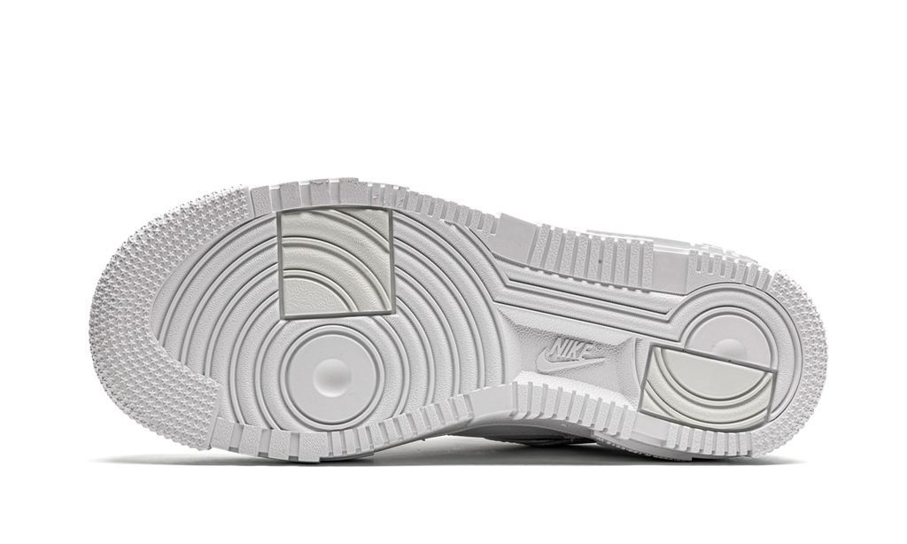 Nike Air Force 1 Pixel White (W) 6