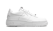 Nike Air Force 1 Pixel White (W) 7