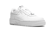 Nike Air Force 1 Pixel White (W) 8