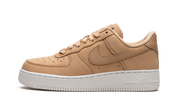 Nike Air Force 1 Premium Vachetta Tan (W) 1