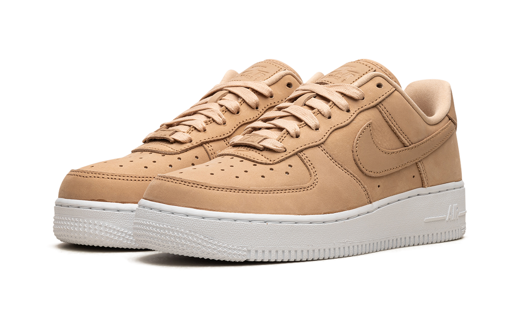 Nike Air Force 1 Premium Vachetta Tan (W) 3