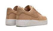 Nike Air Force 1 Premium Vachetta Tan (W) 4