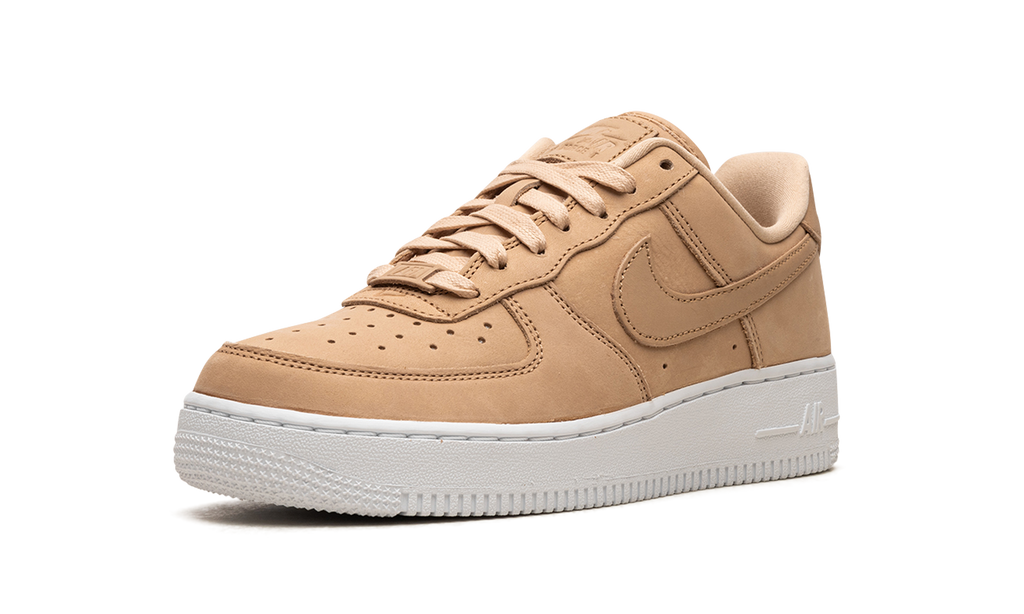 Nike Air Force 1 Premium Vachetta Tan (W) 5