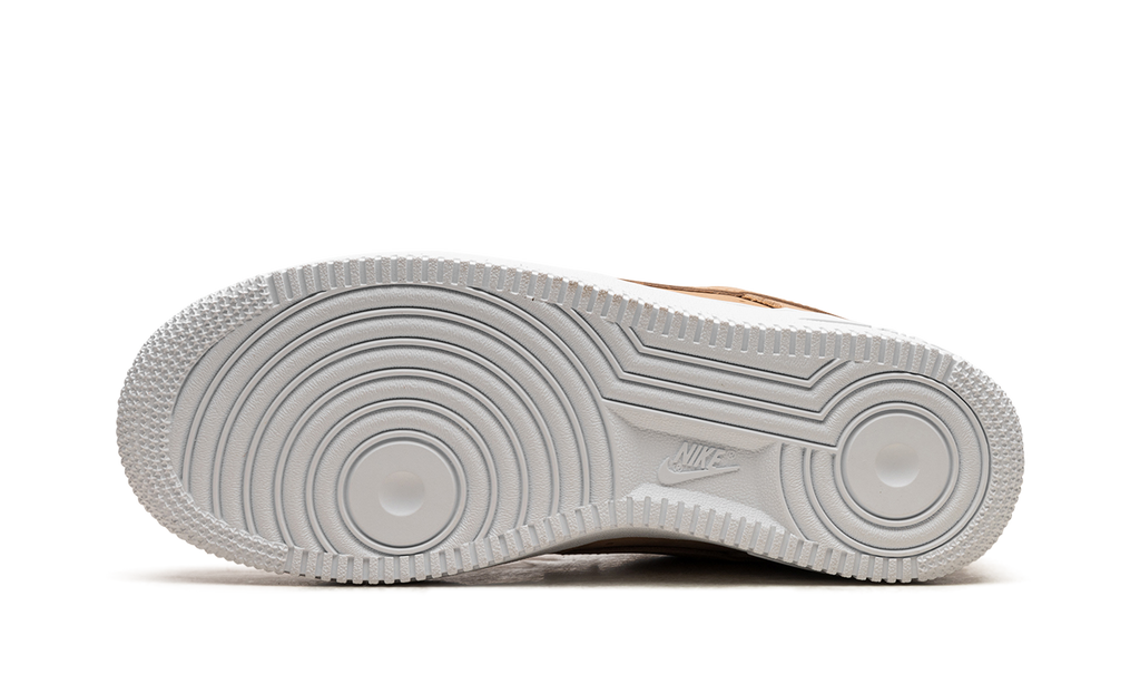 Nike Air Force 1 Premium Vachetta Tan (W) 6