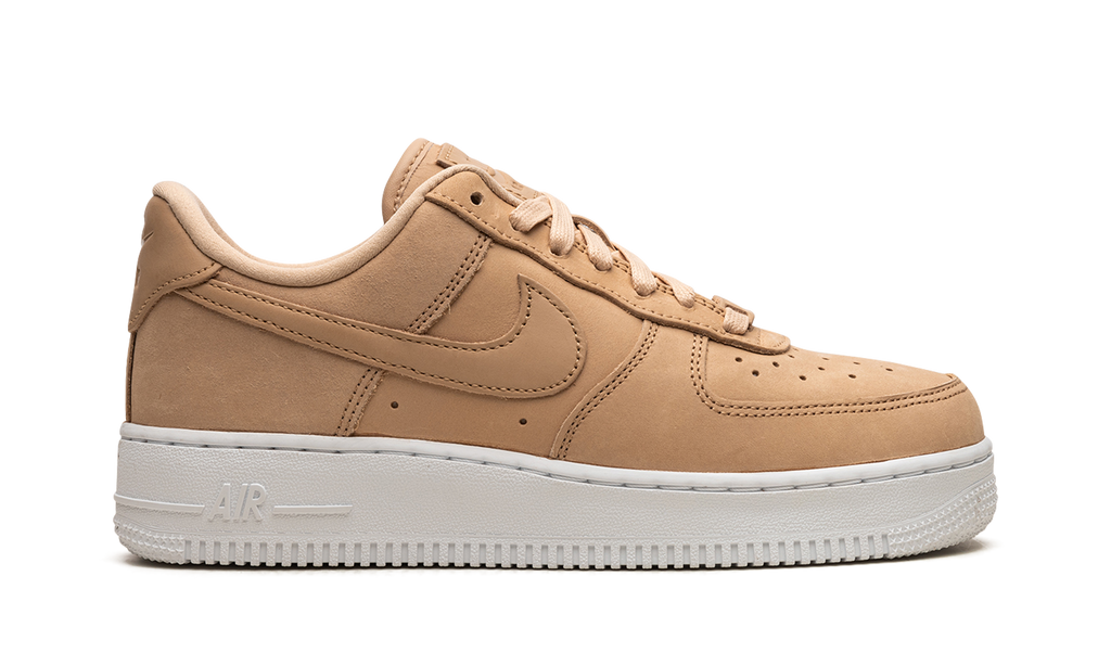 Nike Air Force 1 Premium Vachetta Tan (W) 7