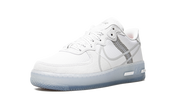 Nike Air Force 1 React White Light Bone 5