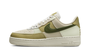 Nike Air Force 1 Scrap Olive Green 2