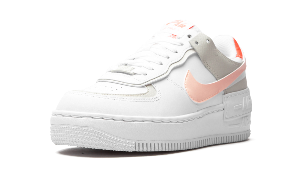 Nike Air Force 1 Shadow Bright Mango 5