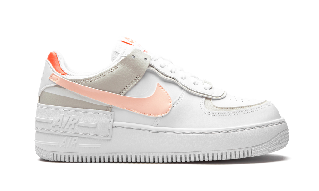 Nike Air Force 1 Shadow Bright Mango 7