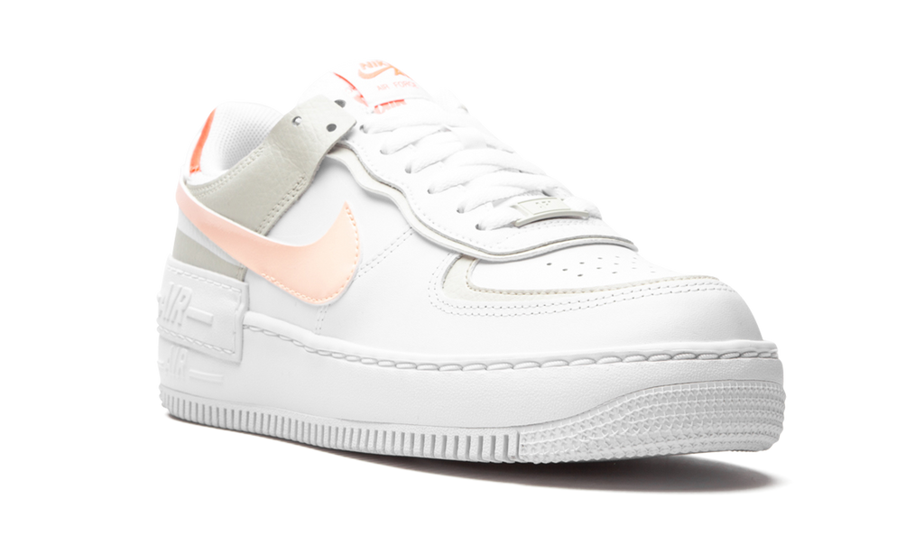 Nike Air Force 1 Shadow Bright Mango 8