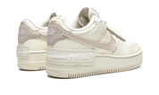 Nike Air Force 1 Shadow Coconut Milk (W) 4