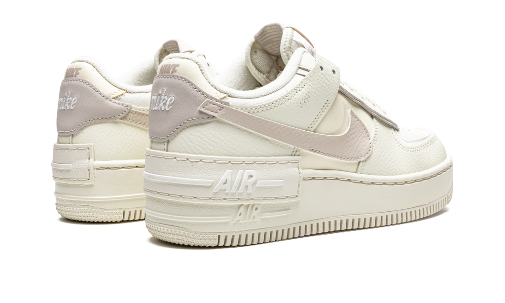 Nike Air Force 1 Shadow Coconut Milk (W) 4