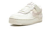 Nike Air Force 1 Shadow Coconut Milk (W) 5