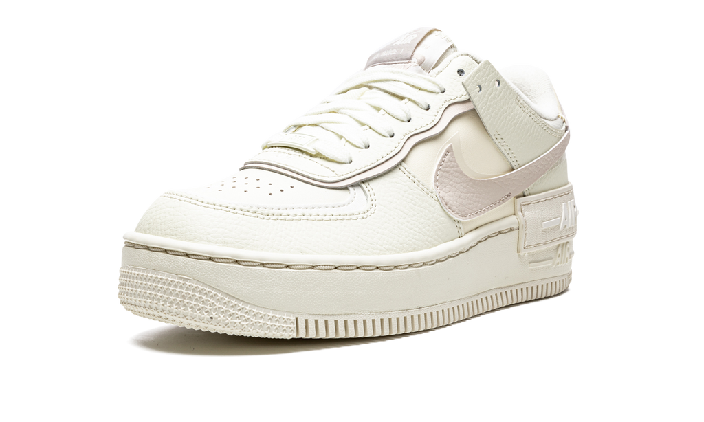 Nike Air Force 1 Shadow Coconut Milk (W) 5