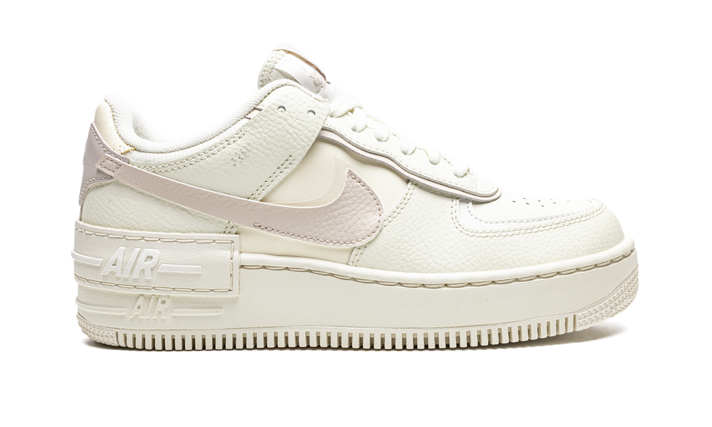 Nike Air Force 1 Shadow Coconut Milk (W) 7