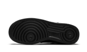 Nike Air Force 1 Utility Black White GS 2