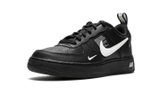 Nike Air Force 1 Utility Black White GS 5