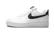 Nike Air Force 1 White Black W 10