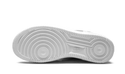 Nike Air Force 1 White Black W 6