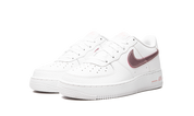Nike Air Force 1 White Pink Glaze (GS) 3