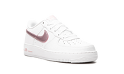 Nike Air Force 1 White Pink Glaze (GS) 8