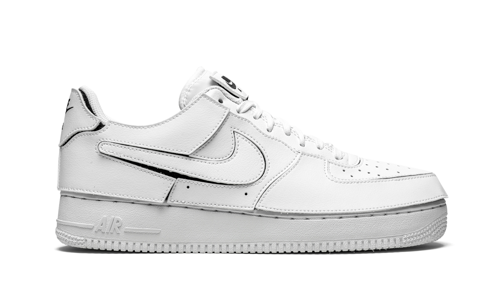 Nike Air Force 1/1 Cosmic Clay 7