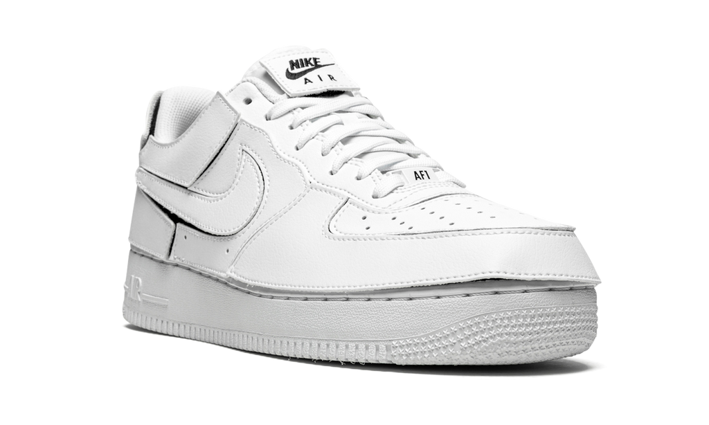 Nike Air Force 1/1 Cosmic Clay 8