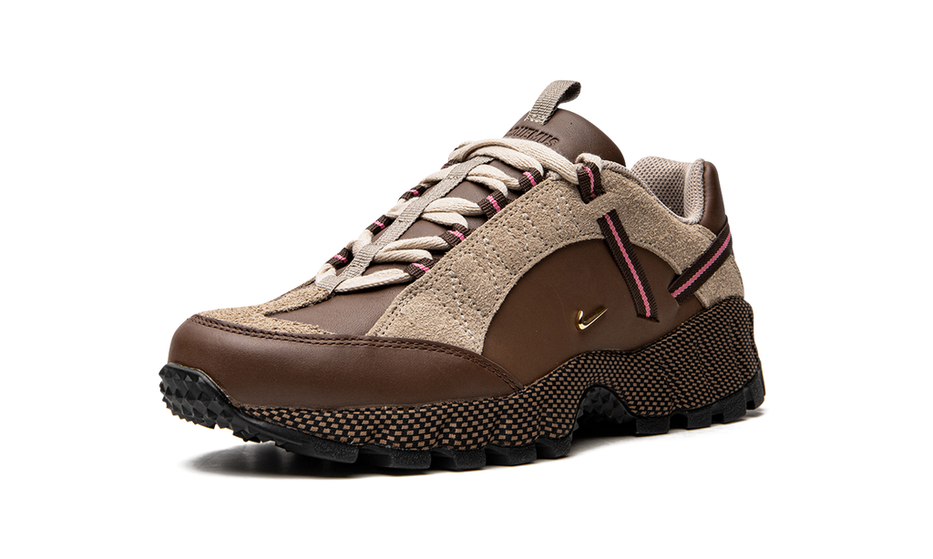 Nike Air Humara LX Jacquemus Brown (W) 5