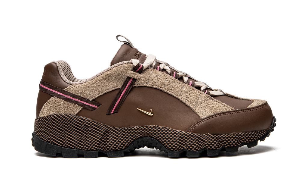 Nike Air Humara LX Jacquemus Brown (W) 7