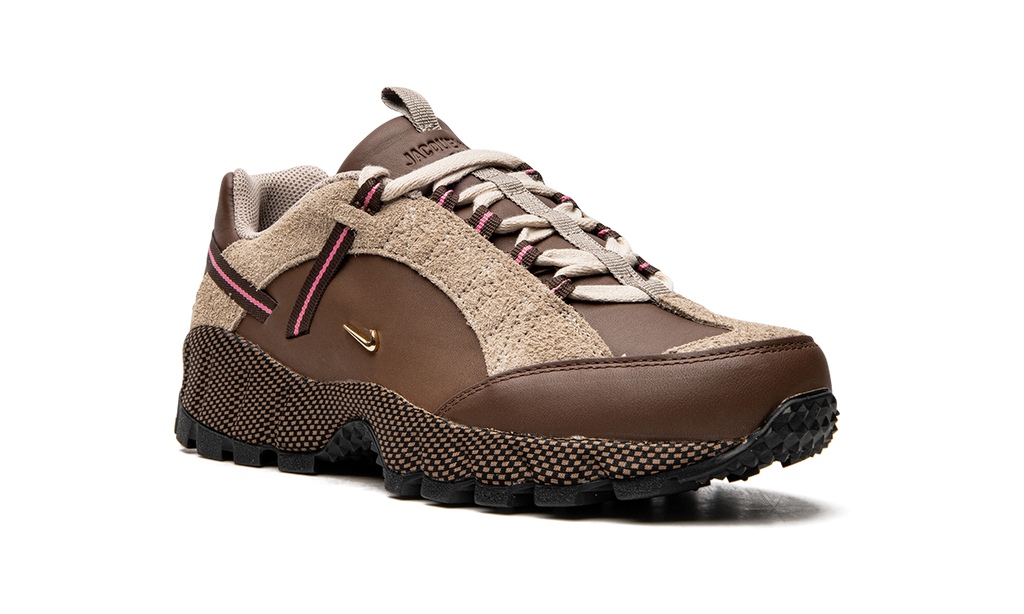 Nike Air Humara LX Jacquemus Brown (W) 8