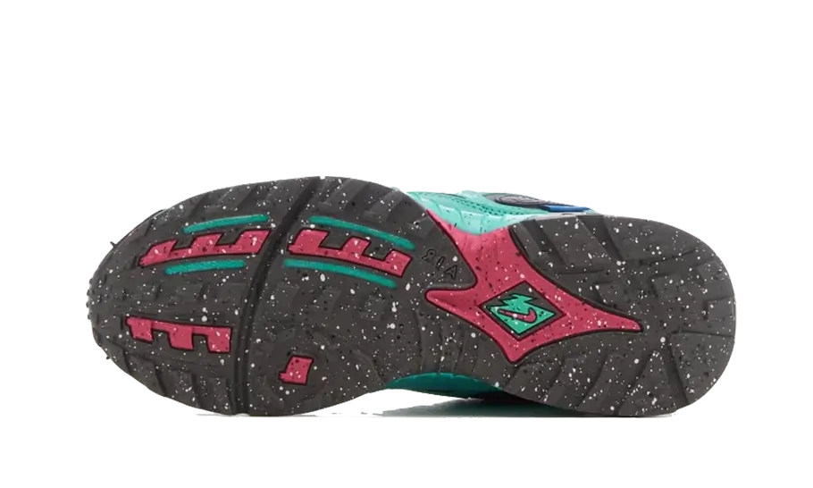 Nike Air Humara terra Undefeated Light Mental