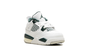 Nike Air Jordan 4 Retro Oxidized Green Baby (TD) 10